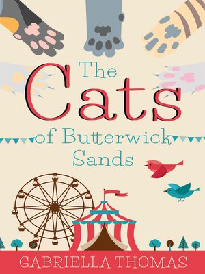 cover image of The Cats of Butterwick Sands